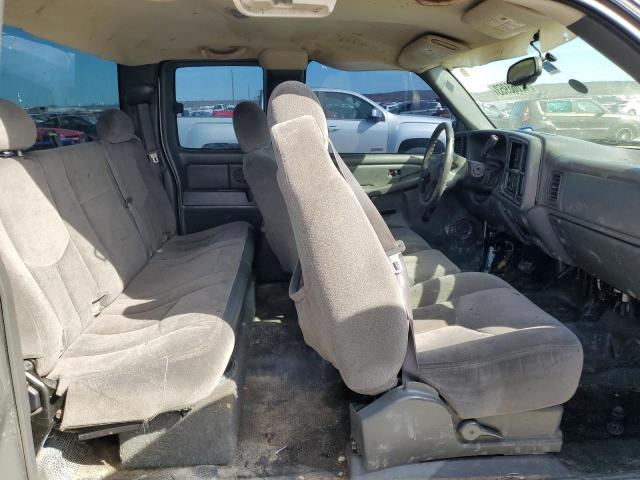 Photo 10 from auction – 2007 GMC NEW SIERRA with VIN 1GTEC19V57Z194709
