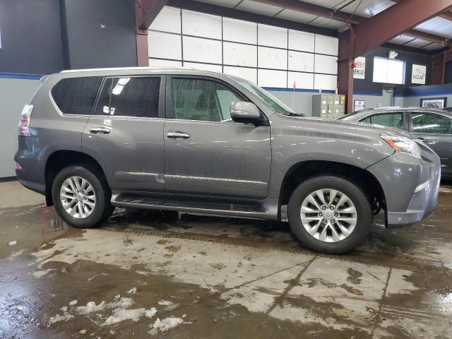 Photo 4 from auction – 2014 LEXUS GX 460 with VIN JTJBM7FX4E5065743