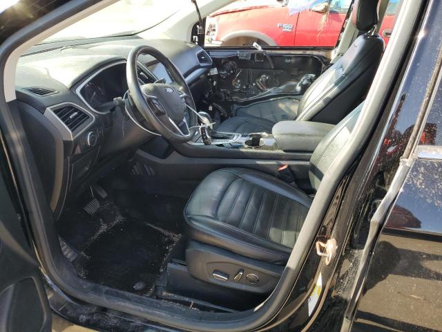 Photo 7 from auction – 2016 FORD EDGE SEL with VIN 2FMPK4J99GBB74781