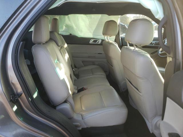 Photo 11 from auction – 2012 FORD EXPLORER L with VIN 1FMHK7F88CGA01973