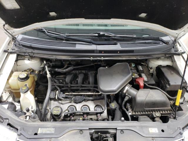Foto 12 de la subasta – 2008 LINCOLN MKX con VIN 2LMDU88C88BJ11702