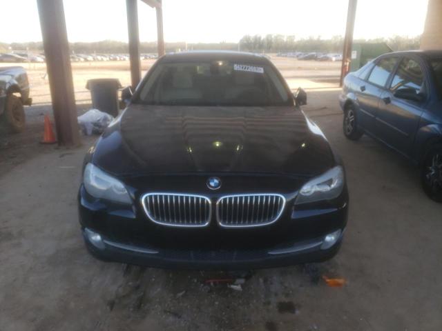 Photo 5 from auction – 2012 BMW 528 I with VIN WBAXG5C5XCDY29408