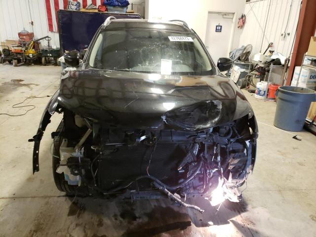 Photo 5 from auction – 2017 NISSAN ROGUE S with VIN KNMAT2MV0HP619214