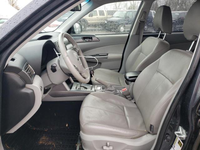Photo 7 from auction – 2012 SUBARU FORESTER L with VIN JF2SHAEC0CH456730