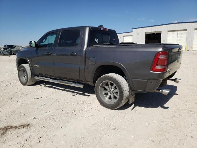 Photo 2 from auction – 2019 RAM 1500 LARAM with VIN 1C6SRFJT0KN574928
