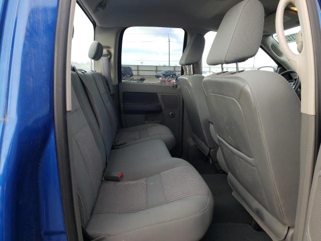 Photo 10 from auction – 2007 DODGE RAM 1500 S with VIN 1D7HU18287S176902