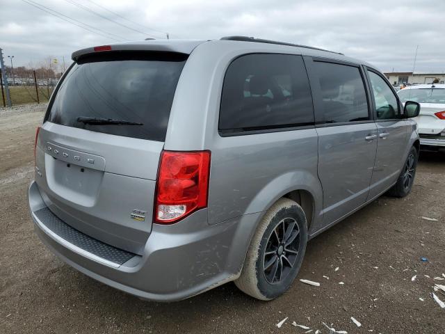 Photo 3 from auction – 2019 DODGE GRAND CARA with VIN 2C4RDGEG7KR520652
