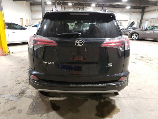 Photo 6 from auction – 2018 TOYOTA RAV4 SE with VIN 2T3JFREV8JW830380