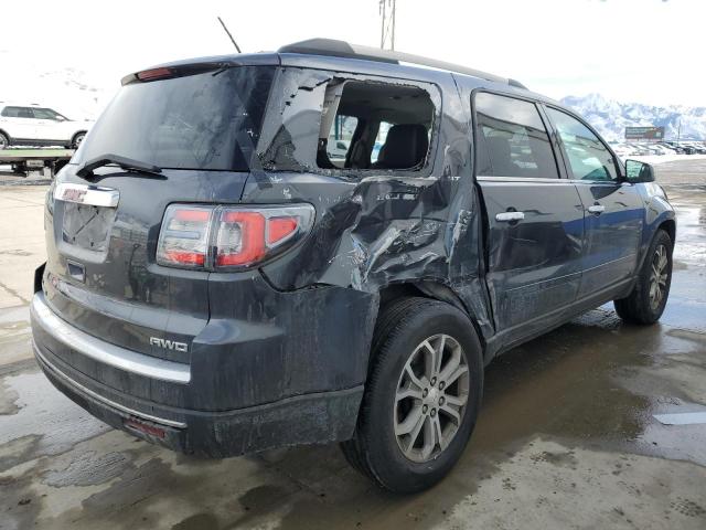 Photo 3 from auction – 2014 GMC ACADIA SLT with VIN 1GKKVRKD7EJ134749