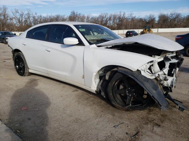 Photo 4 from auction – 2015 DODGE CHARGER SE with VIN 2C3CDXBG2FH751470