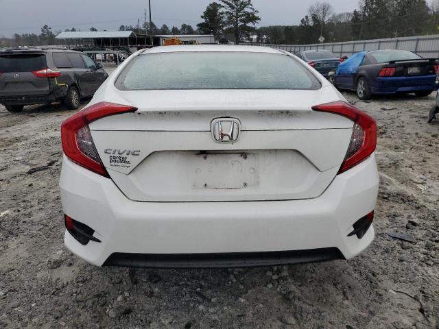 Photo 6 from auction – 2016 HONDA CIVIC LX with VIN 19XFC2F54GE086608