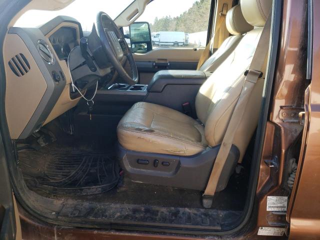Photo 7 from auction – 2012 FORD F250 SUPER with VIN 1FT7W2B68CEB49824