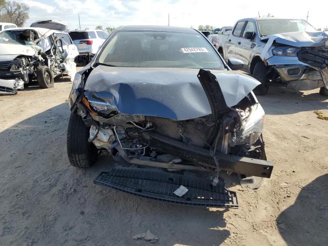 Photo 5 from auction – 2018 TOYOTA COROLLA L with VIN 2T1BURHE5JC022326