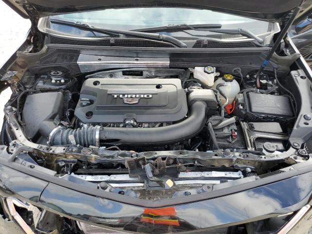 Photo 12 from auction – 2020 CADILLAC XT4 PREMIU with VIN 1GYFZDR45LF038915