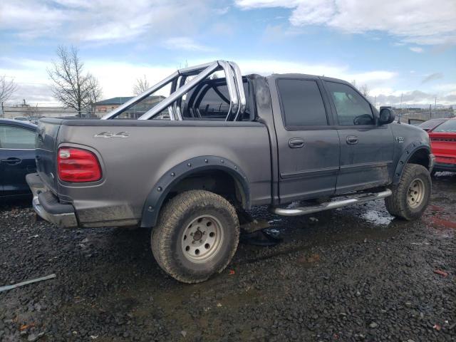 Photo 3 from auction – 2003 FORD F150 SUPER with VIN 1FTRW08LX3KB95005