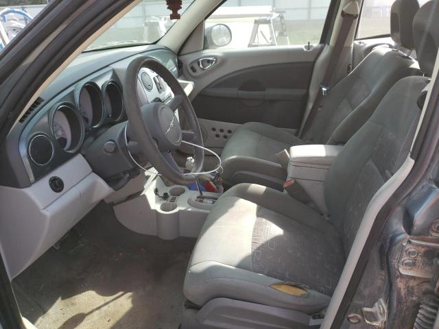 Photo 7 from auction – 2006 CHRYSLER PT CRUISER with VIN 3A4FY58B76T299322