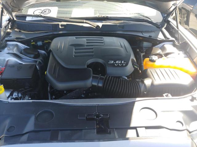 Photo 7 from auction – 2014 DODGE CHARGER SE with VIN 2C3CDXBG4EH334625
