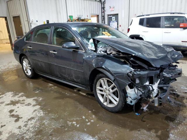 Photo 4 from auction – 2014 CHEVROLET IMPALA LIM with VIN 2G1WC5E30E1122976
