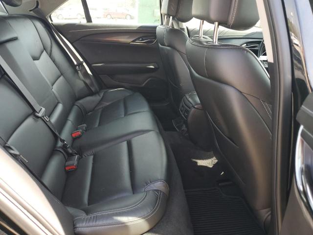 Photo 10 from auction – 2014 CADILLAC ATS with VIN 1G6AA5RA3E0114952