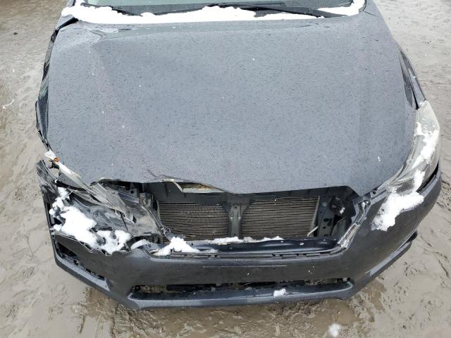 Photo 11 from auction – 2016 SUBARU IMPREZA with VIN JF1GJAA62GH022944