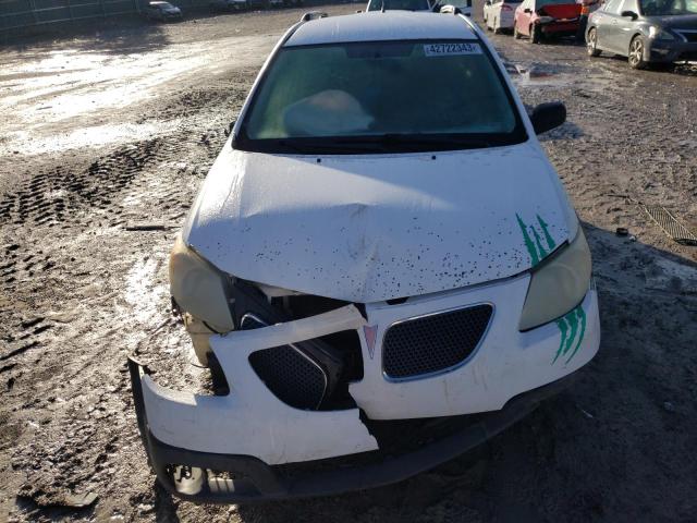 Photo 5 from auction – 2006 PONTIAC VIBE with VIN 5Y2SL65856Z407897