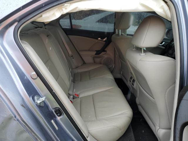 Photo 10 from auction – 2012 ACURA TSX TECH with VIN JH4CU2F69CC026820