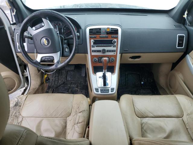 Photo 8 from auction – 2007 CHEVROLET EQUINOX LT with VIN 2CNDL63F876254208