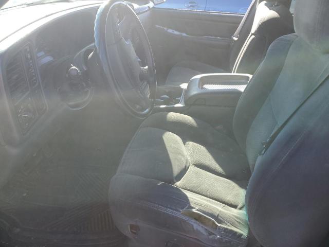 صورة رقم 7 من المزاد - 2004 CHEVROLET SILVERADO مع VIN 1GCEK19T24E309741