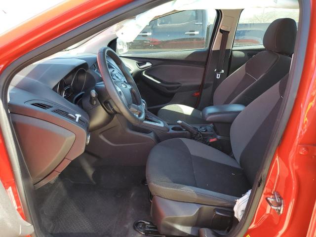 Foto 7 de la subasta – 2014 FORD FOCUS SE con VIN 1FADP3F23EL436361