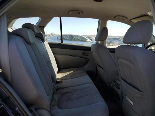 Photo 11 from auction – 2007 KIA RONDO BASE with VIN KNAFG525077060077