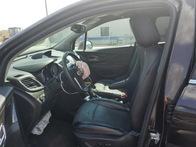 Photo 7 from auction – 2015 BUICK ENCORE with VIN KL4CJASB5FB262571