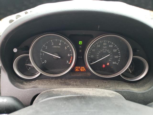 صورة رقم 9 من المزاد - 2011 MAZDA 6 I مع VIN 1YVHZ8CH0B5M08796