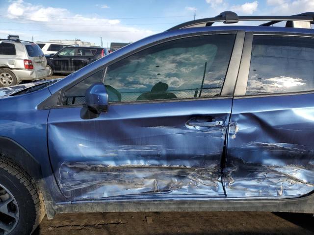 Photo 7 from auction – 2019 SUBARU CROSSTREK with VIN JF2GTAEC2K8275681