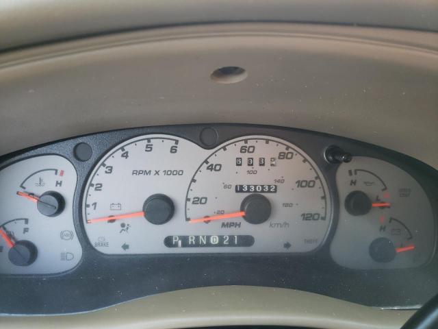 Photo 9 from auction – 2003 FORD RANGER SUP with VIN 1FTYR44EX3PB30126