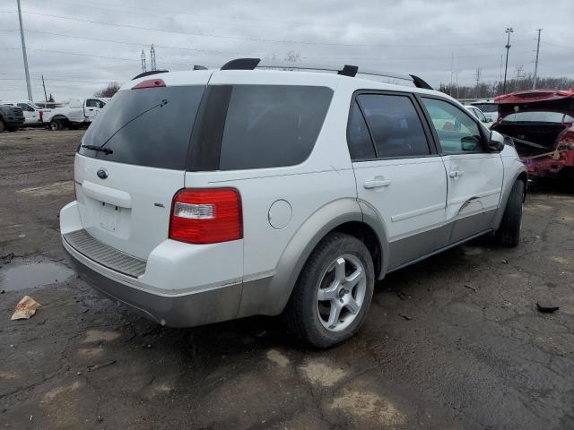 Photo 3 from auction – 2007 FORD FREESTYLE with VIN 1FMDK02137GA26154