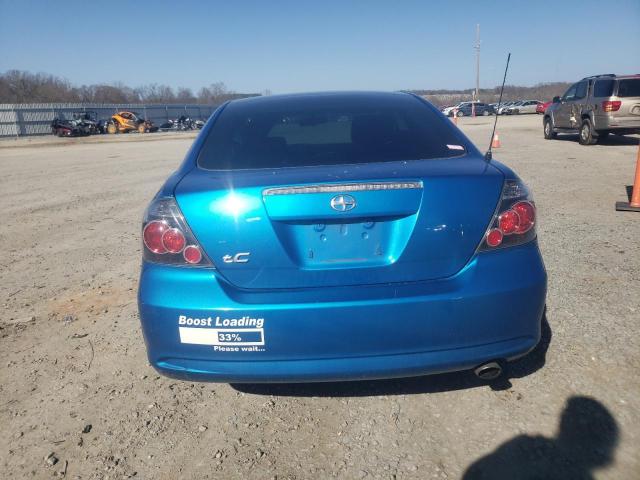 Photo 6 from auction – 2010 SCION TC with VIN JTKDE3B72A0314483