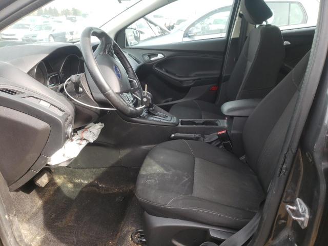 Photo 7 from auction – 2017 FORD FOCUS SE with VIN 1FADP3K24HL346680
