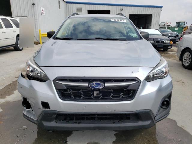 Photo 5 from auction – 2018 SUBARU CROSSTREK with VIN JF2GTAAC4JH281597