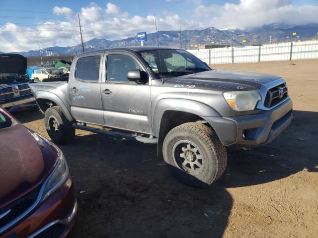 Photo 4 from auction – 2013 TOYOTA TACOMA DOU with VIN 5TFLU4ENXDX079459