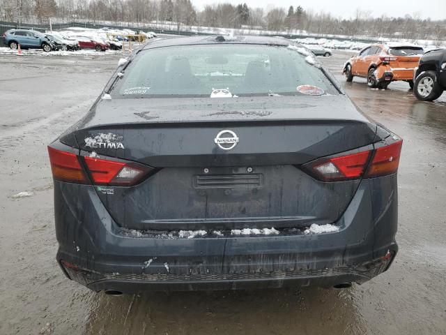Photo 6 from auction – 2020 NISSAN ALTIMA SL with VIN 1N4BL4EV9LC146837