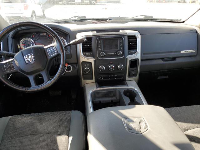 Photo 8 from auction – 2018 RAM 3500 SLT with VIN 3C63R3HL0JG210931