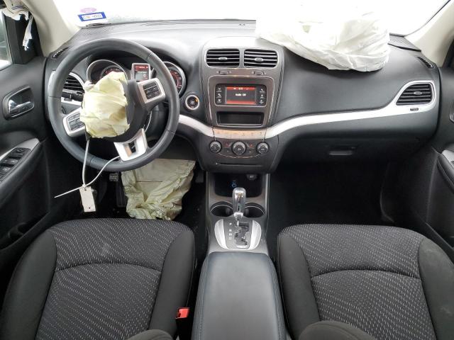 Photo 8 from auction – 2020 DODGE JOURNEY SE with VIN 3C4PDCAB1LT226298
