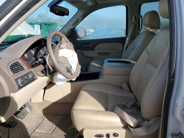 Photo 7 from auction – 2013 CHEVROLET SILVERADO with VIN 3GCPKTE70DG320176