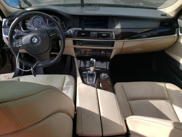 Photo 8 from auction – 2013 BMW 535 XI with VIN WBAFU7C54DDU66086