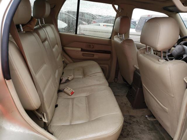 Photo 11 from auction – 1998 NISSAN PATHFINDER with VIN JN8AR05Y2WW250519