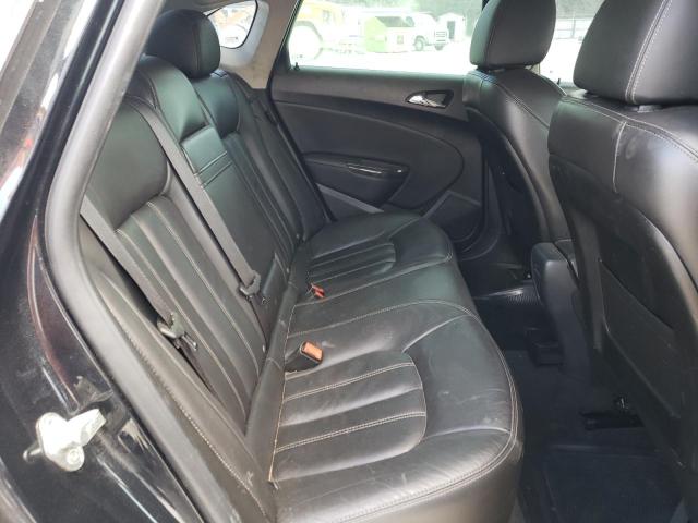 Photo 10 from auction – 2014 BUICK VERANO with VIN 1G4PS5SK8E4206201