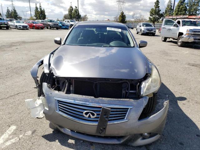 Photo 5 from auction – 2013 INFINITI G37 BASE with VIN JN1CV6AP0DM304413