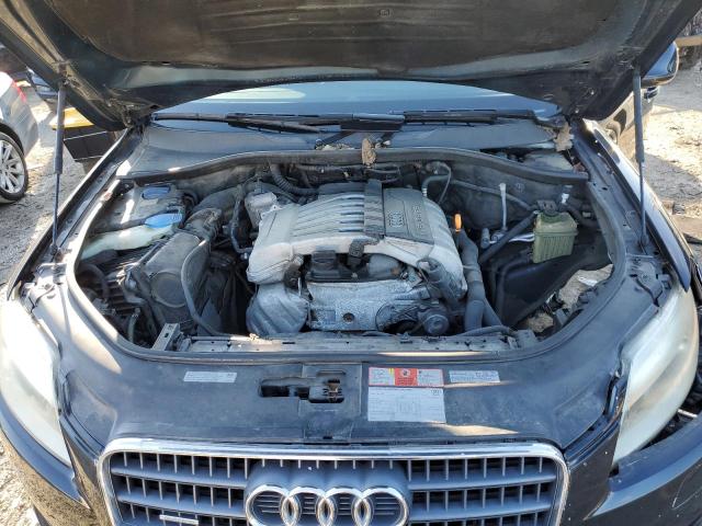 Photo 12 from auction – 2008 AUDI Q7 3.6 QUA with VIN WA1EY74L38D063653