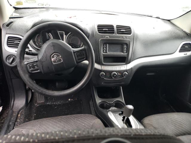 Photo 8 from auction – 2014 DODGE JOURNEY SX with VIN 3C4PDDBG1ET251351