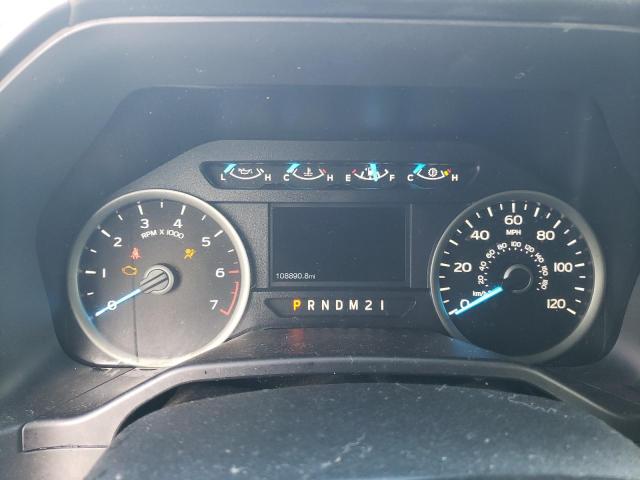 Photo 9 from auction – 2015 FORD F150 SUPER with VIN 1FTEW1EF3FFB87179